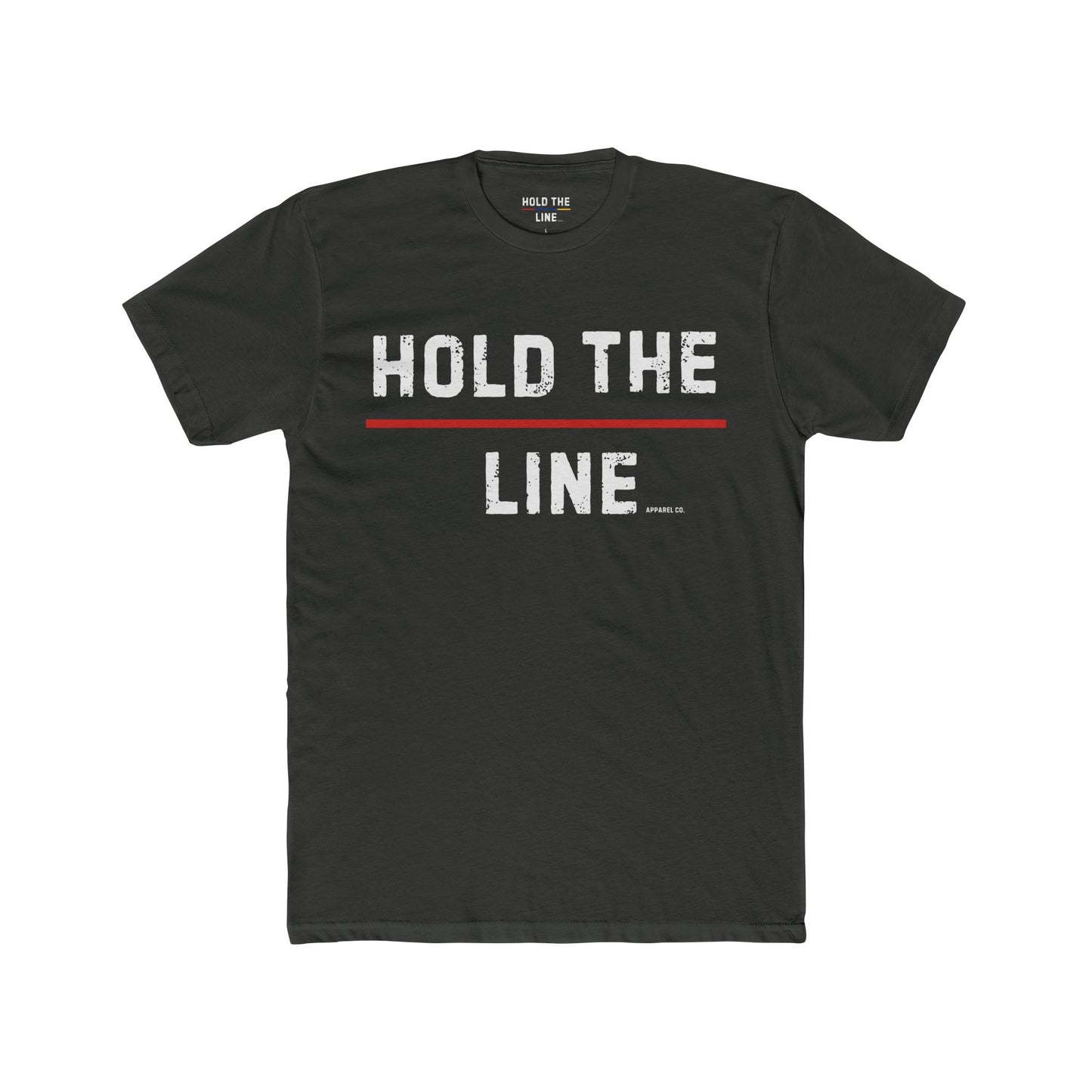 HTL - Thin Red Line