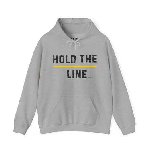 HTL - Thin Gold Line Hoodie