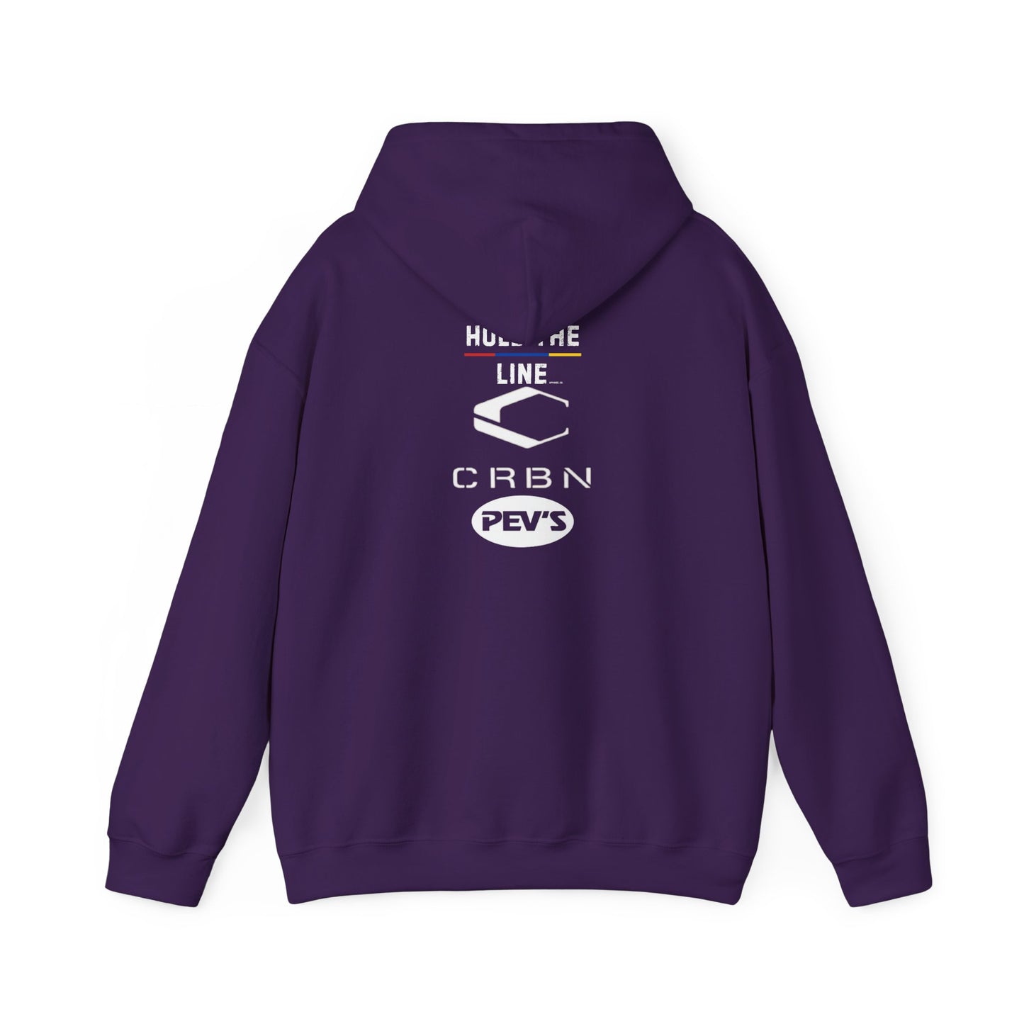 DC Matrix Hoodie