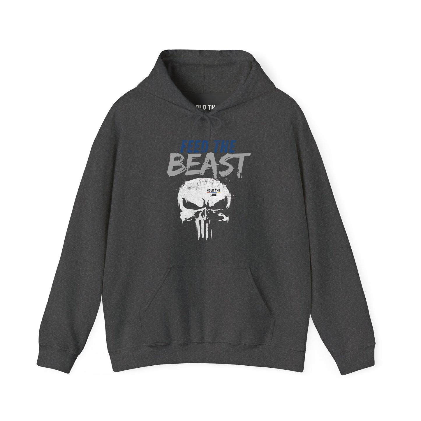 Feed The Beast Hoodie