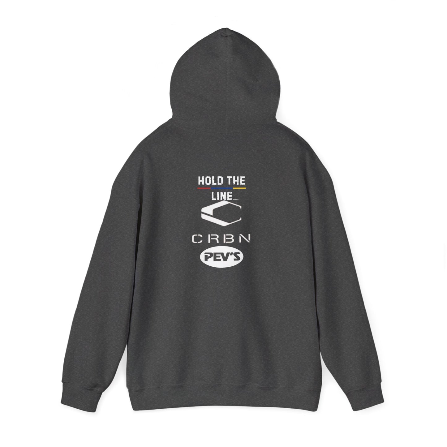 DC Matrix Hoodie