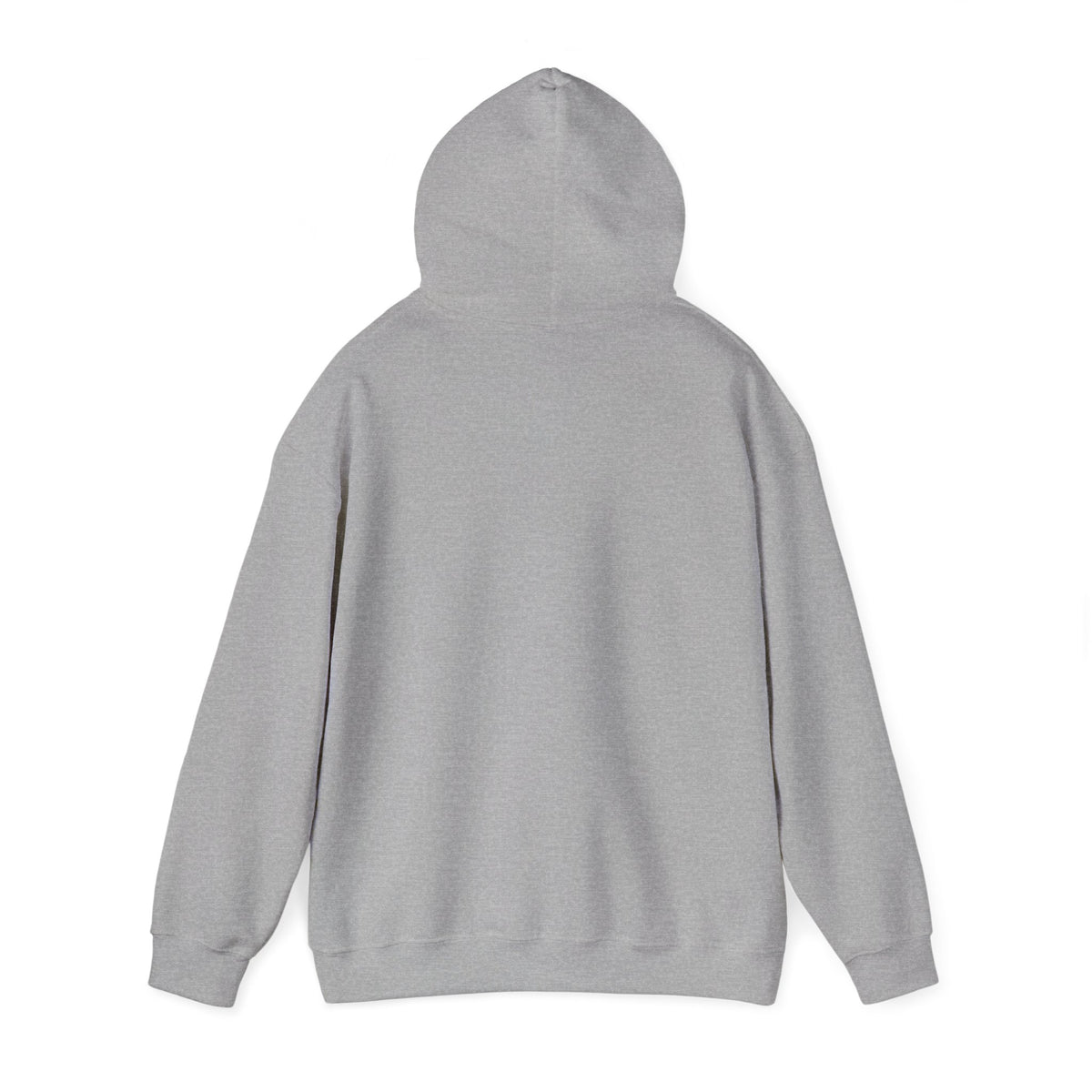HTL - Thin Red Line Hoodie