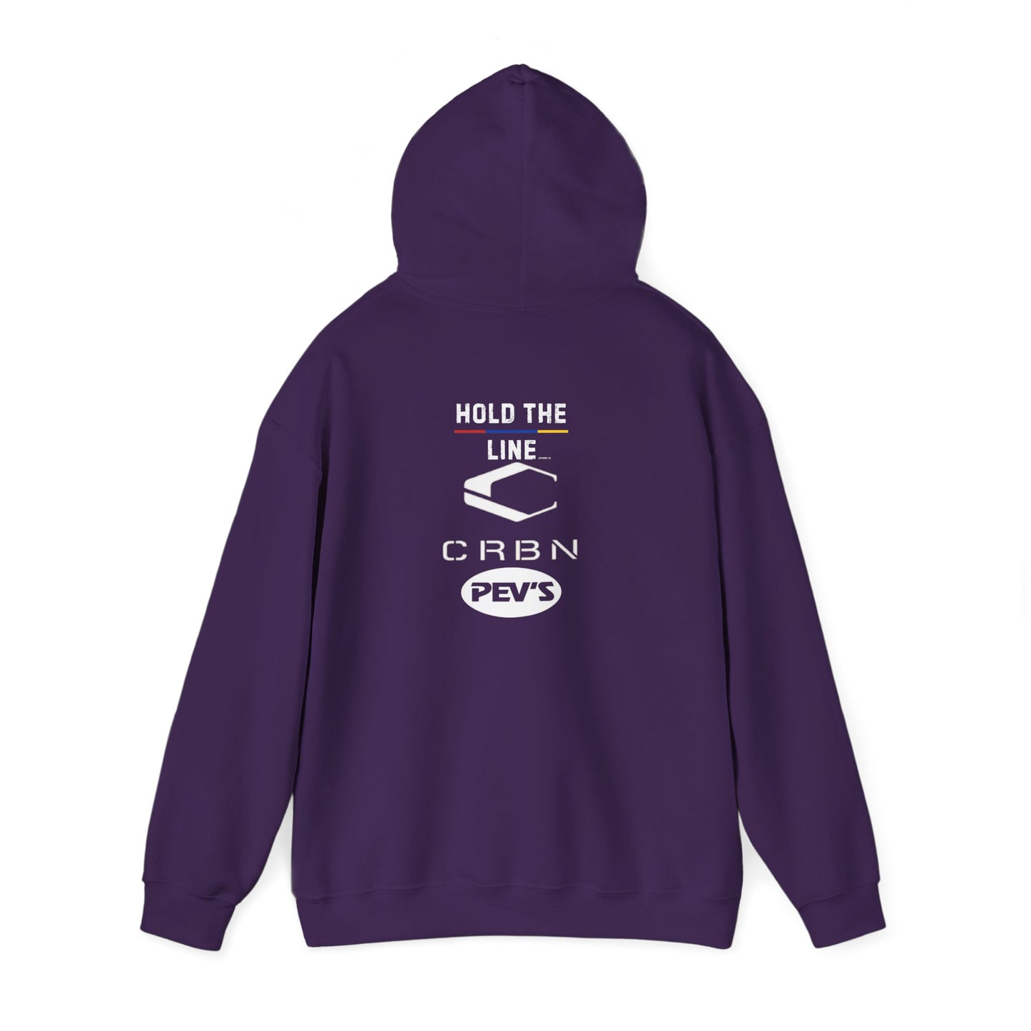 DC Matrix Hoodie