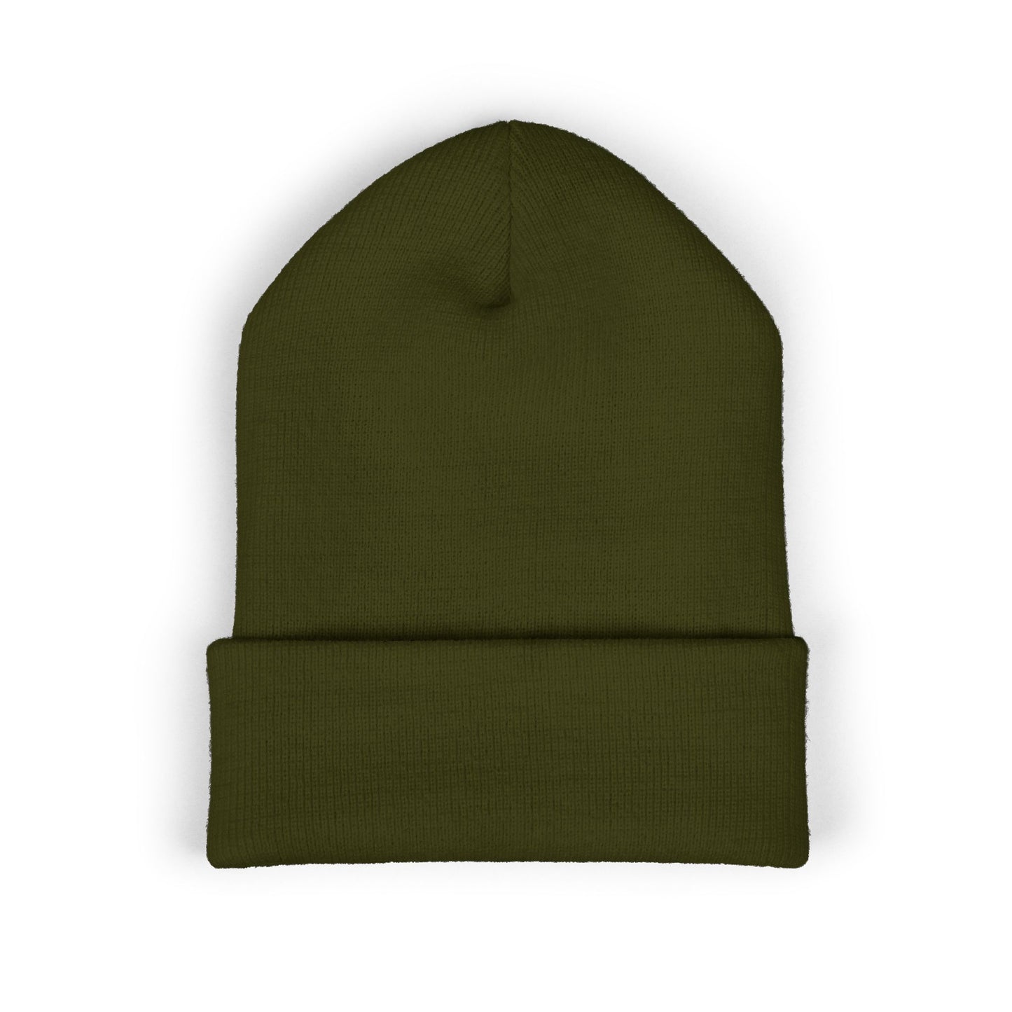 Hold The Line TBL Beanie