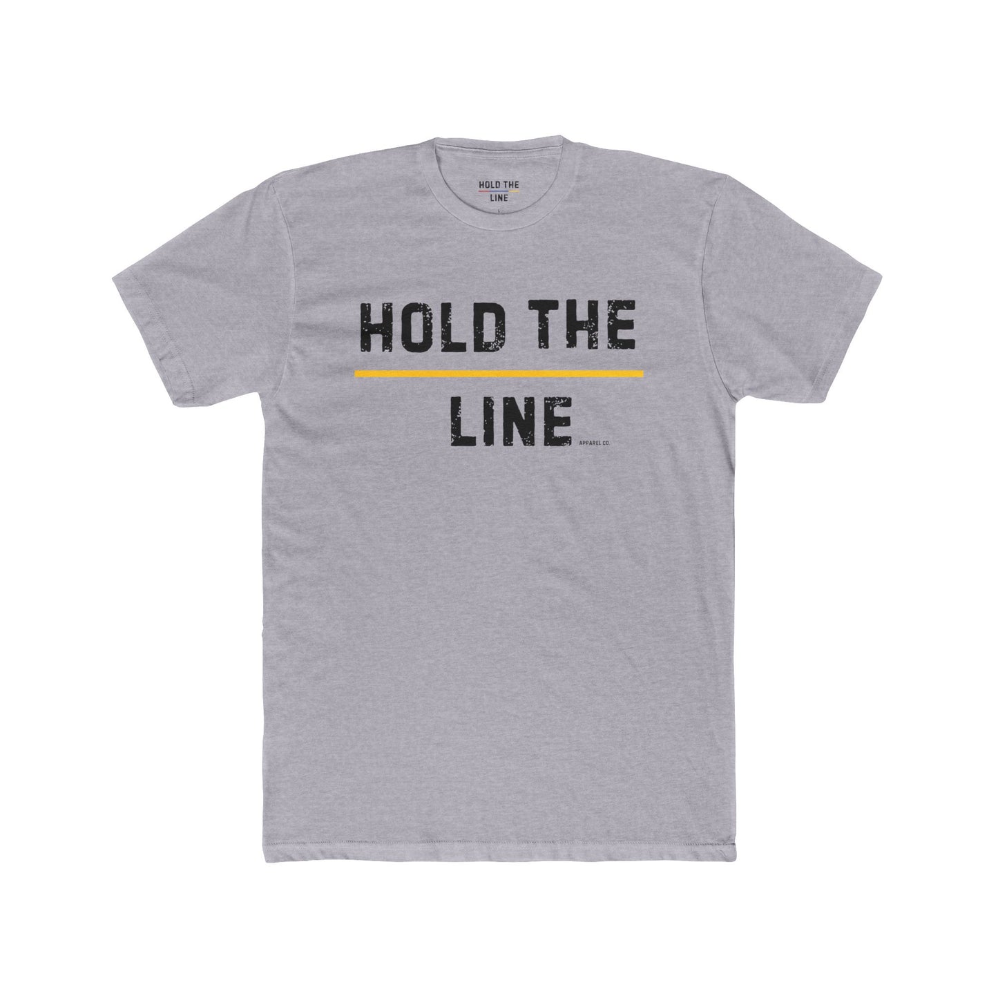 HTL - Thin Gold Line