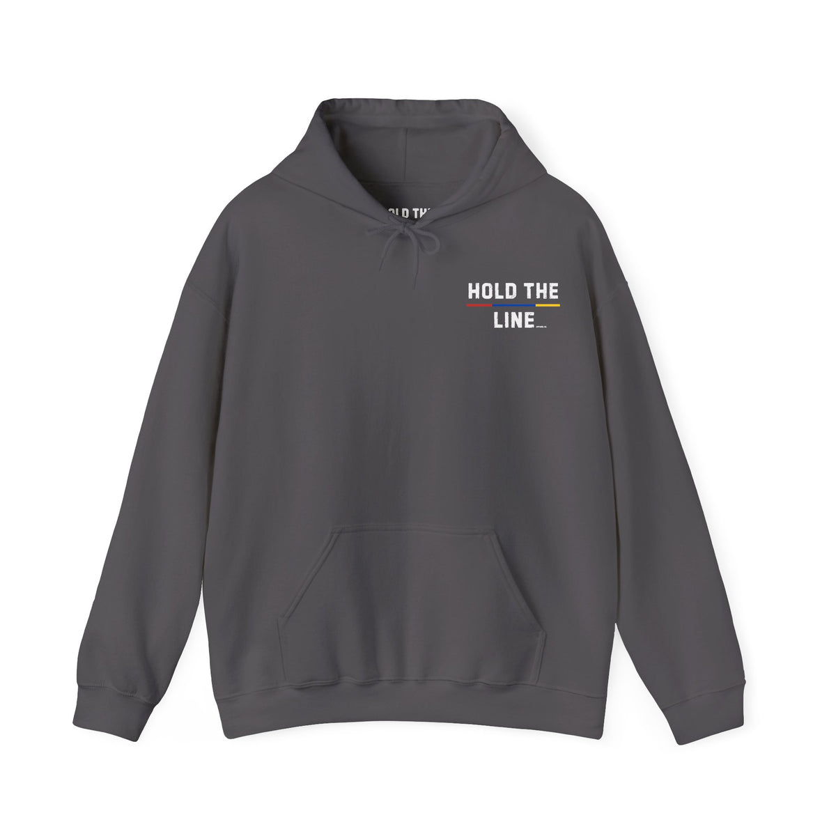 Dont Let The Hard Days Win Hoodie TRL