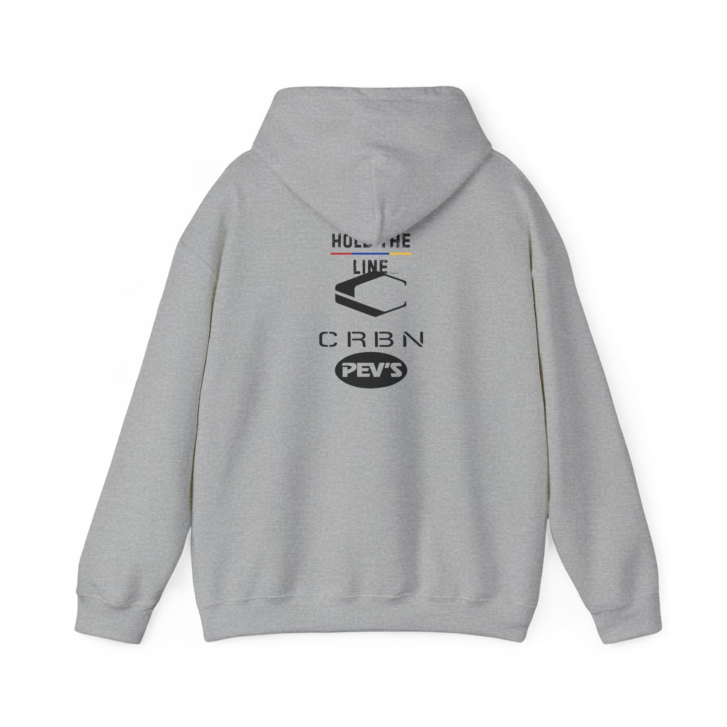 DC Matrix Hoodie