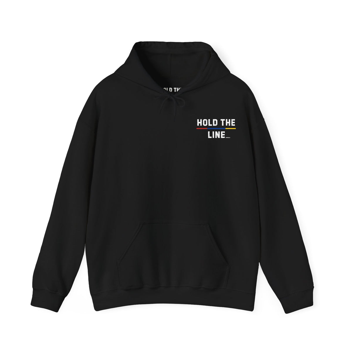 Dont Let The Hard Days Win Hoodie TBL