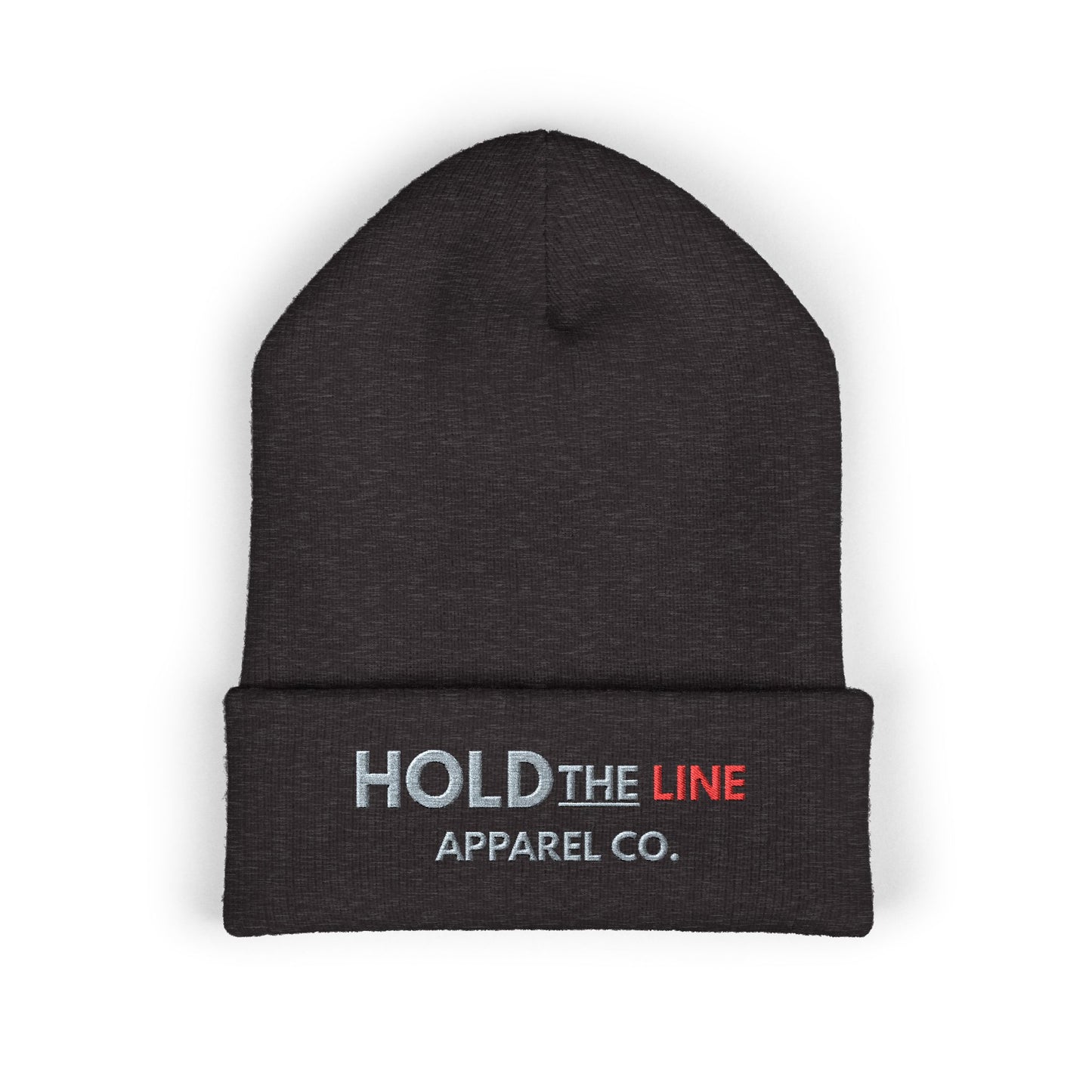 Hold The Line TRL Beanie