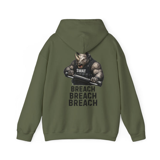 Breach. Breach. Breach.