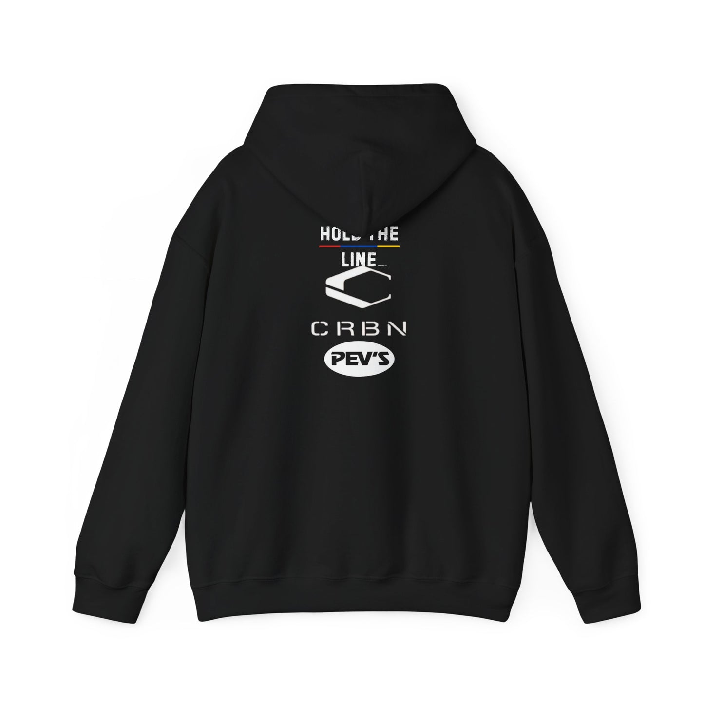 DC Matrix Hoodie