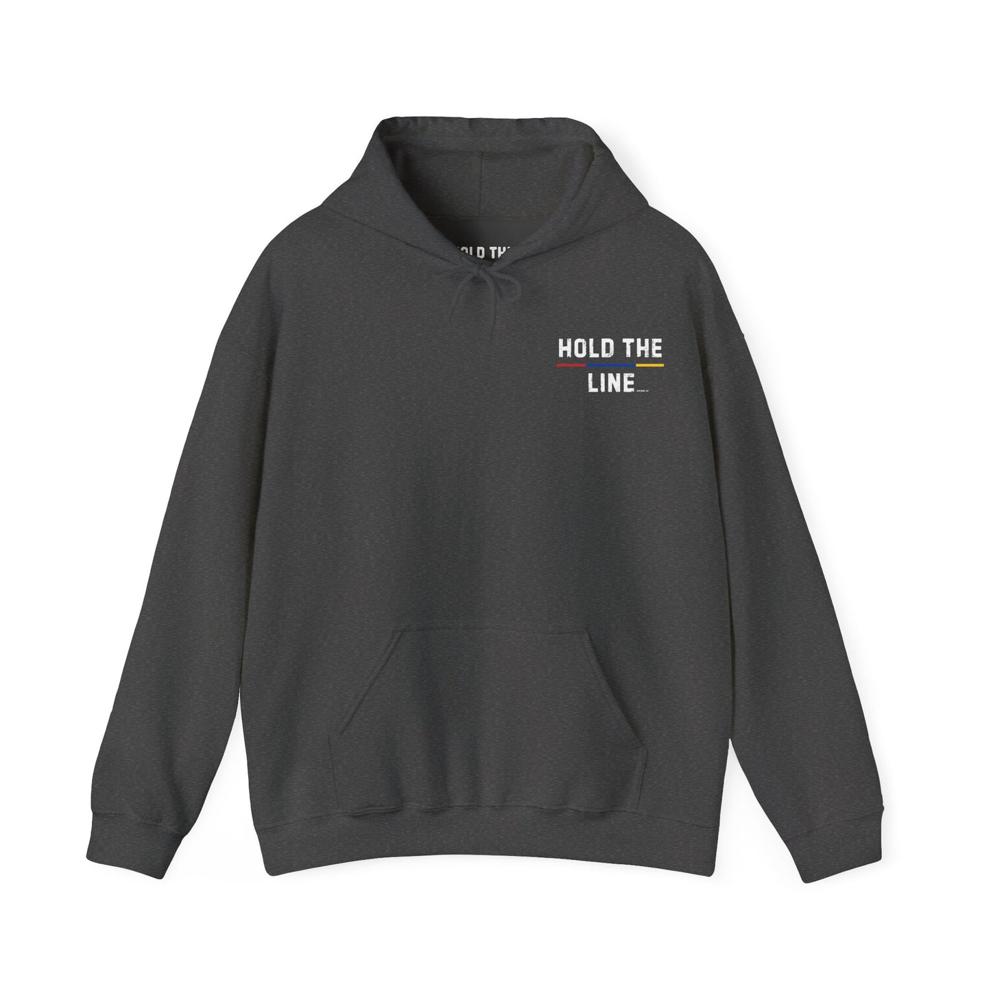 Another Day In Paradise - 911 Dispatcher Hoodie