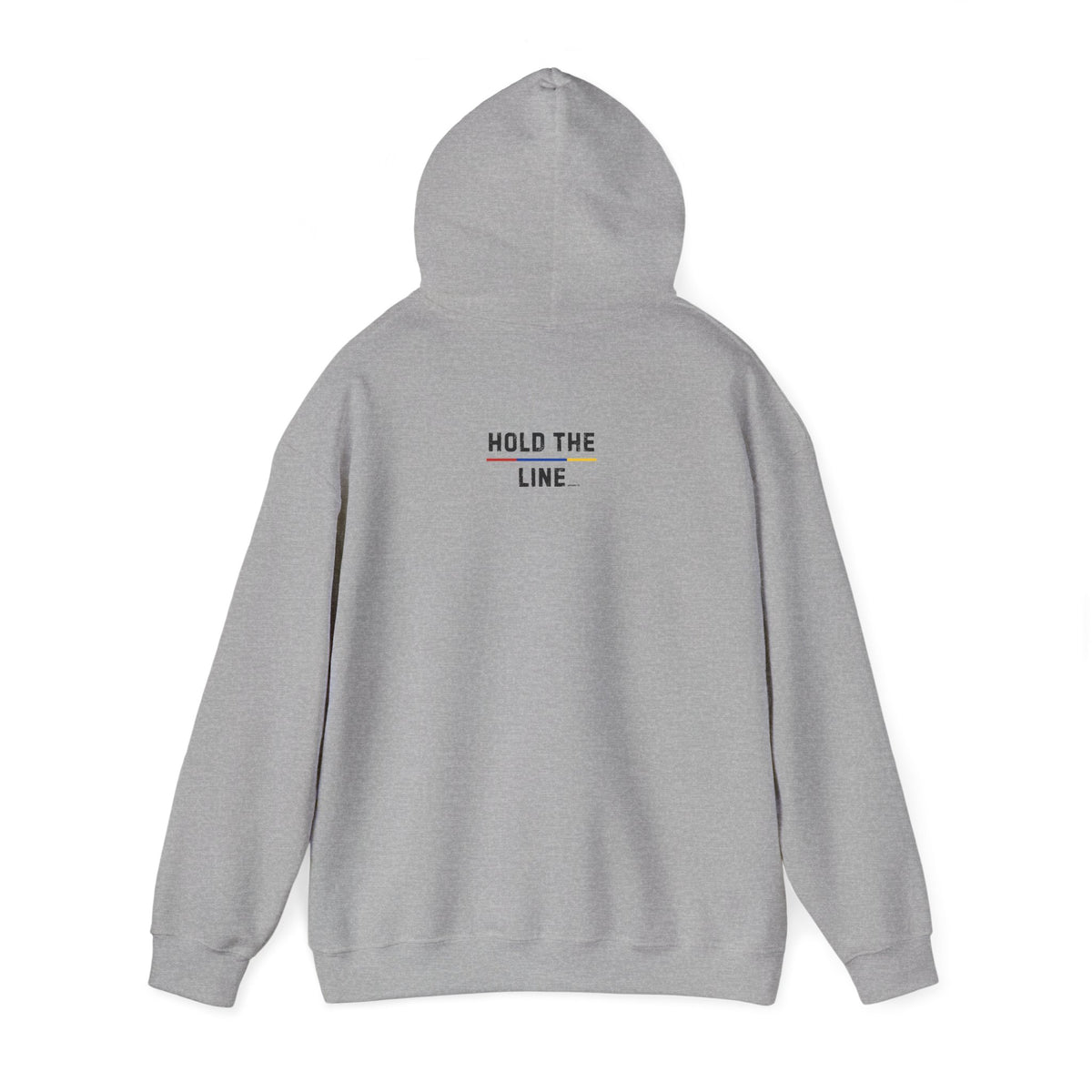 Set The Standard Hoodie