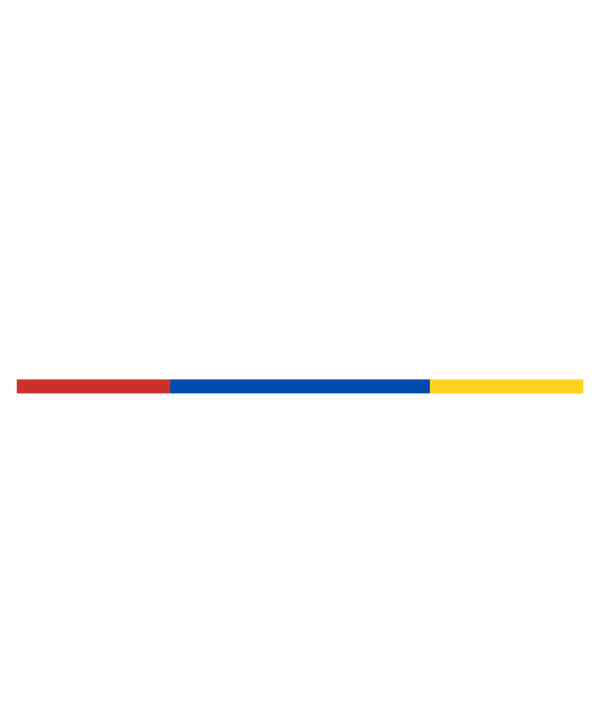 Hold The Line Apparel Co
